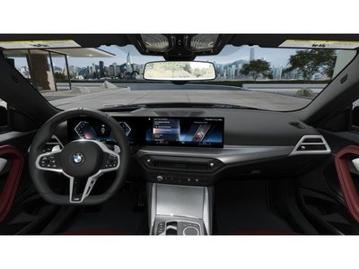 BMW Serie 2 230i xDrive 2026