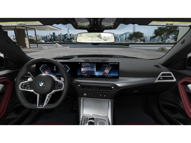 BMW Serie 2 230i xDrive 2026