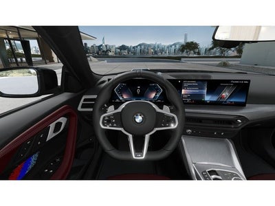 BMW Serie 2 230i xDrive 2026