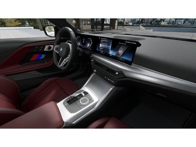 BMW Serie 2 230i xDrive 2026