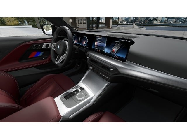 BMW Serie 2 230i xDrive 2026