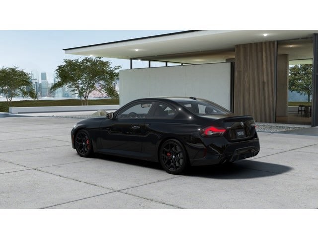 BMW Serie 2 230i xDrive 2026