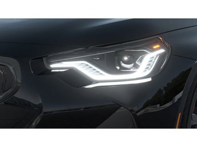 BMW Serie 2 230i xDrive 2026