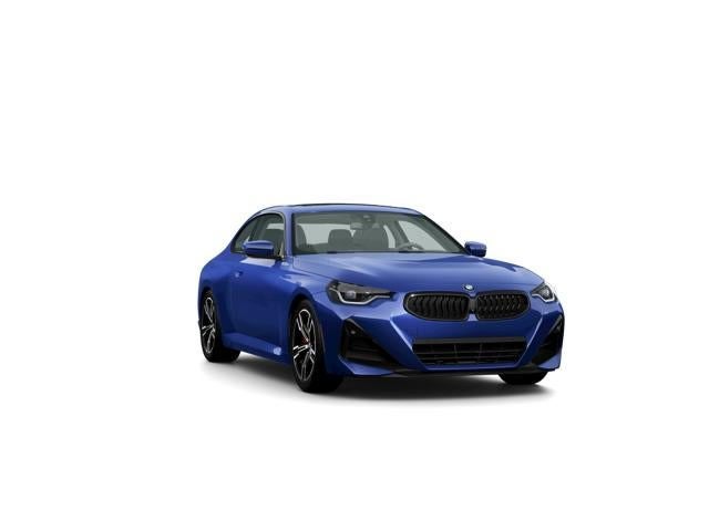 BMW Serie 2 230i xDrive 2026