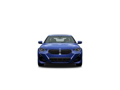 BMW Serie 2 230i xDrive 2026