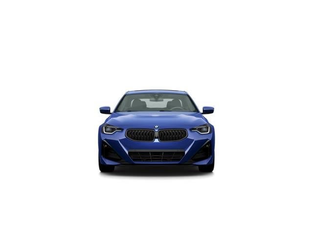 BMW Serie 2 230i xDrive 2026