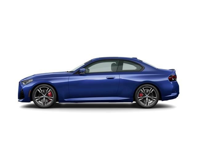 BMW Serie 2 230i xDrive 2026