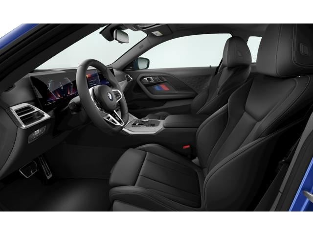 BMW Serie 2 230i xDrive 2026