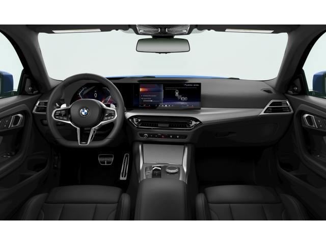 BMW Serie 2 230i xDrive 2026