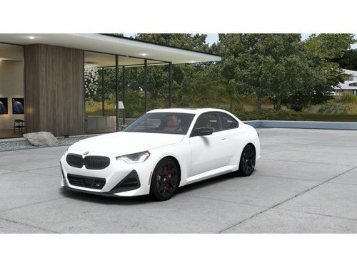 2026 BMW M240i M240i xDrive
