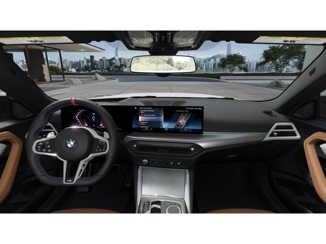2026 BMW M240i M240i xDrive