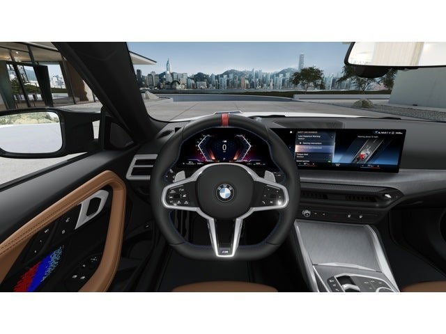 2026 BMW M240i M240i xDrive
