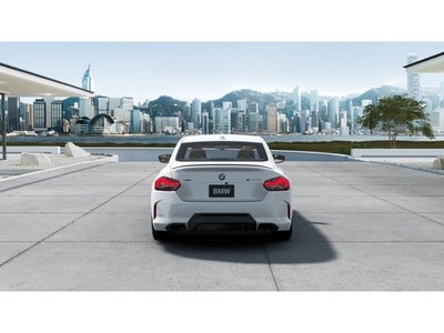 2026 BMW M240i M240i xDrive