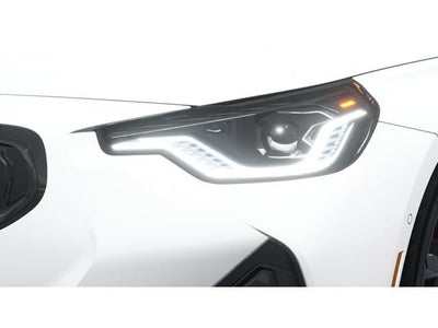 2026 BMW M240i M240i xDrive