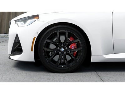 2026 BMW M240i M240i xDrive