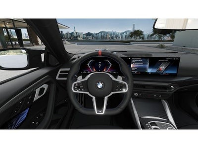 2026 BMW M240i M240i xDrive