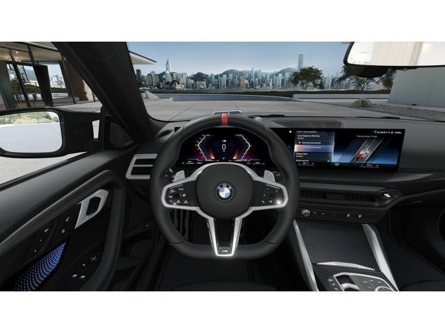 2026 BMW M240i M240i xDrive