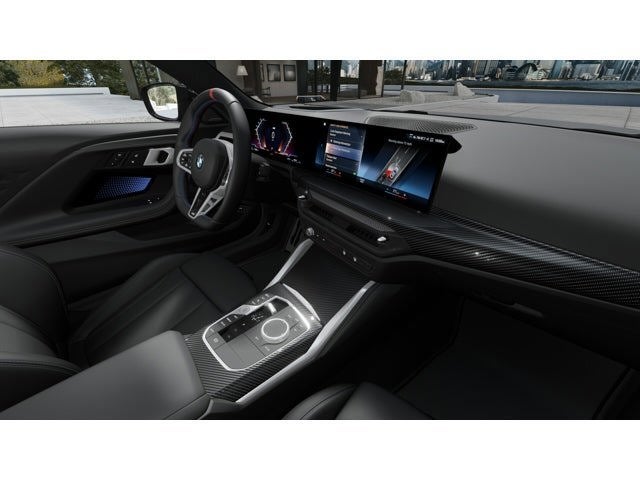 2026 BMW M240i M240i xDrive