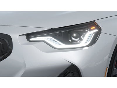 2026 BMW M240i M240i xDrive