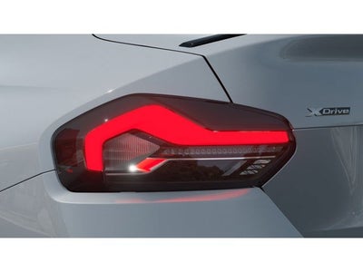 2026 BMW M240i M240i xDrive