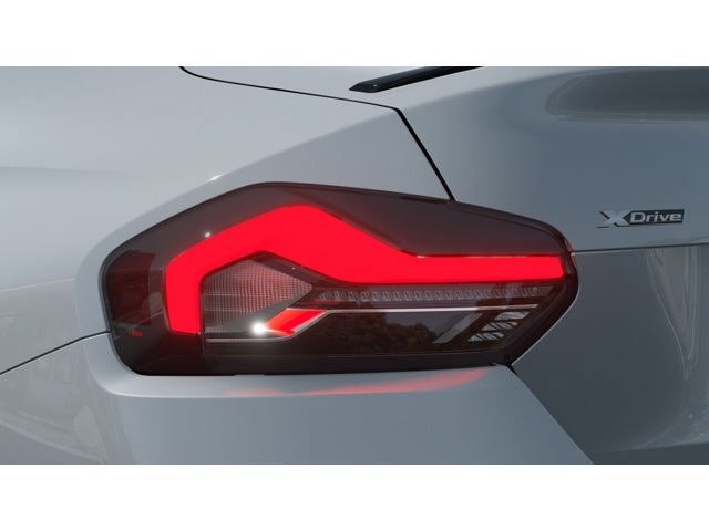 2026 BMW M240i M240i xDrive