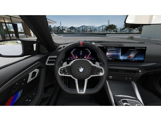 2026 BMW M240i M240i xDrive