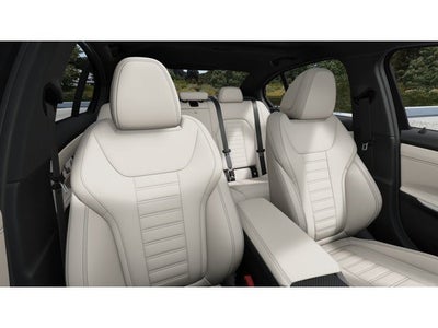 2026 BMW 340i M340i NA