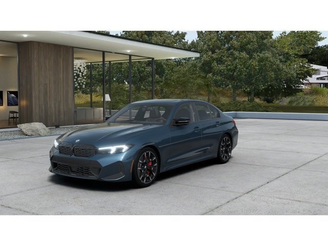 BMW Serie 3 M340i NA de 2026
