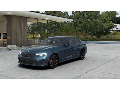 BMW Serie 3 M340i NA de 2026