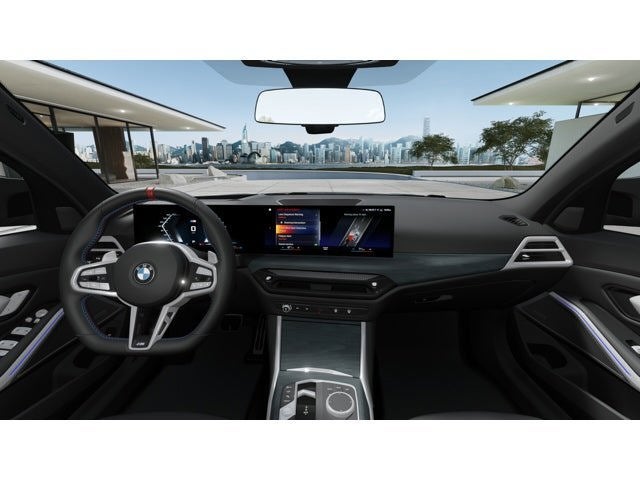 BMW Serie 3 M340i NA de 2026