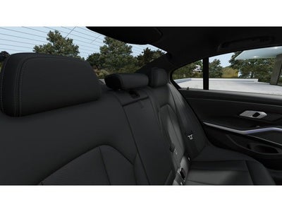 BMW Serie 3 M340i NA de 2026