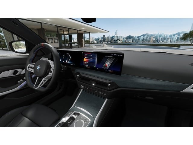 BMW Serie 3 M340i NA de 2026