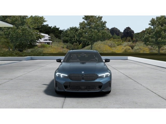 BMW Serie 3 M340i NA de 2026