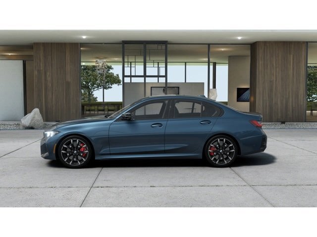 BMW Serie 3 M340i NA de 2026