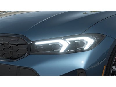 BMW Serie 3 M340i NA de 2026