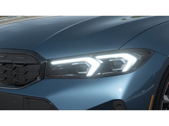 BMW Serie 3 M340i NA de 2026