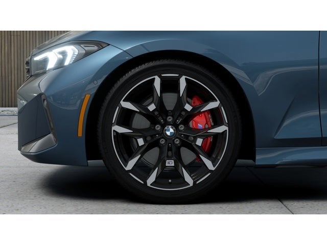 BMW Serie 3 M340i NA de 2026