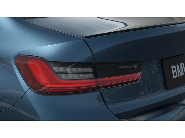 BMW Serie 3 M340i NA de 2026