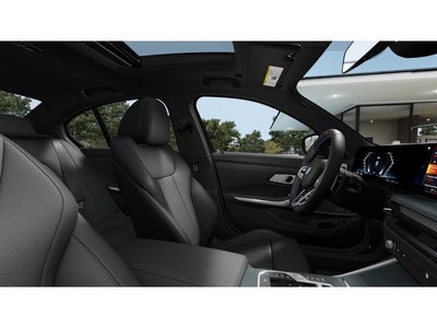 BMW Serie 3 M340i NA de 2026