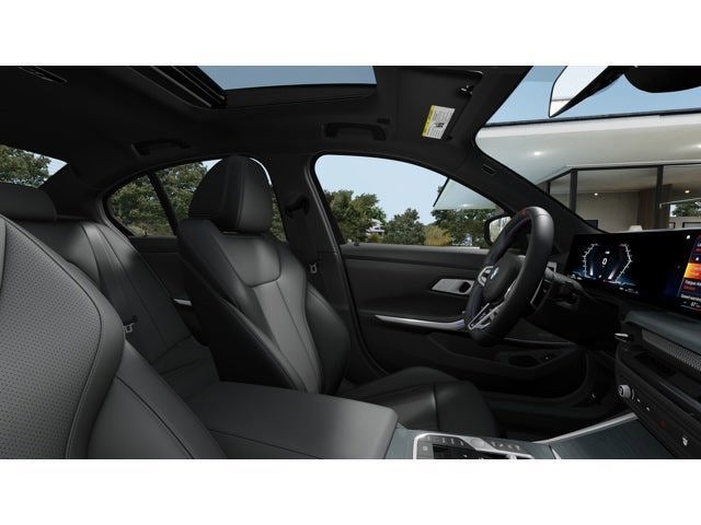 BMW Serie 3 M340i NA de 2026
