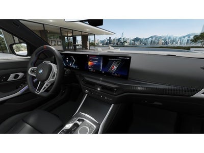 BMW Serie 3 M340i NA de 2026