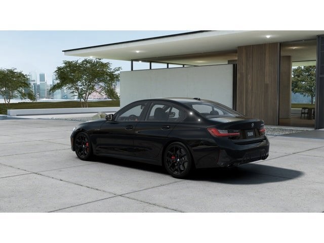 BMW Serie 3 M340i NA de 2026