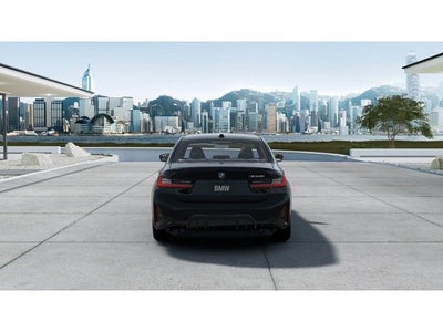 BMW Serie 3 M340i NA de 2026
