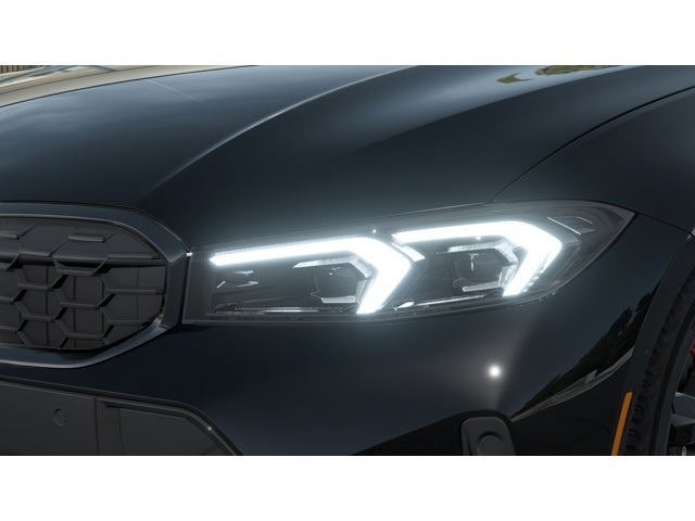 BMW Serie 3 M340i NA de 2026