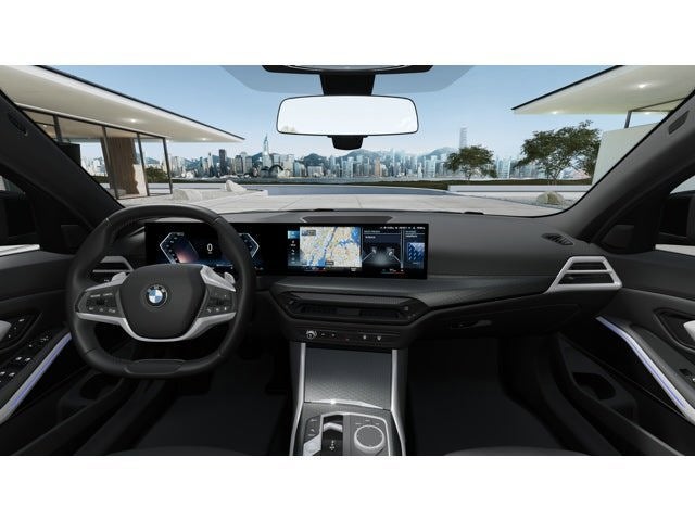 BMW Serie 3 330i NA de 2026