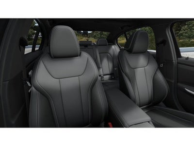 BMW Serie 3 330i NA de 2026