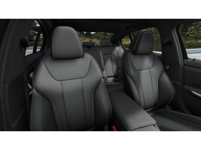 BMW Serie 3 330i NA de 2026