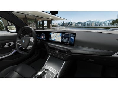 BMW Serie 3 330i NA de 2026