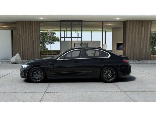 BMW Serie 3 330i NA de 2026