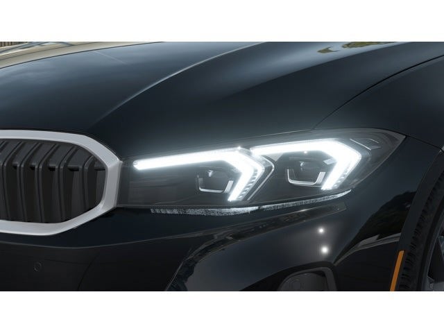 BMW Serie 3 330i NA de 2026